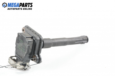 Запалителна бобина за Audi A8 Sedan I (03.1994 - 12.2002) 4.2 quattro, 299 к.с., № 0 040 100 013