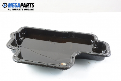 Картер за Audi A8 Sedan I (03.1994 - 12.2002) 4.2 quattro, 299 к.с.