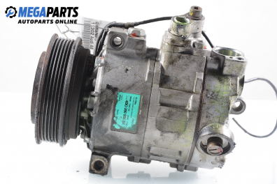 Компресор климатик за Audi A8 Sedan I (03.1994 - 12.2002) 4.2 quattro, 299 к.с., № 4BO 260 805 BX