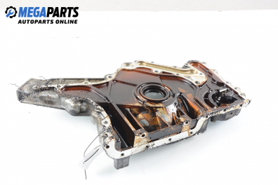 Капак ангренажен ремък за Audi A8 Sedan I (03.1994 - 12.2002) 4.2 quattro, 299 к.с.