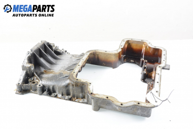 Картер за Audi A8 Sedan I (03.1994 - 12.2002) 4.2 quattro, 299 к.с.