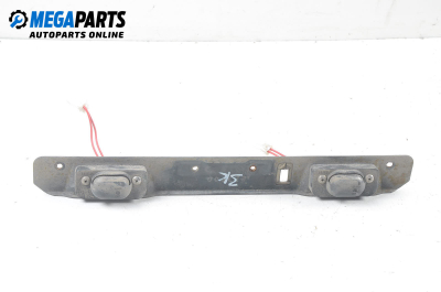 Плафони заден номер за Subaru Legacy III Wagon (10.1998 - 08.2003), комби