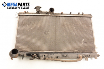 Воден радиатор за Subaru Legacy III Wagon (10.1998 - 08.2003) 2.5 AWD, 156 к.с.