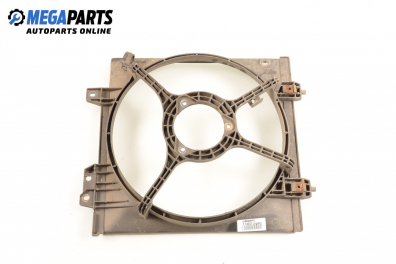 Дифузьор за Subaru Legacy III Wagon (10.1998 - 08.2003) 2.5 AWD, 156 к.с.