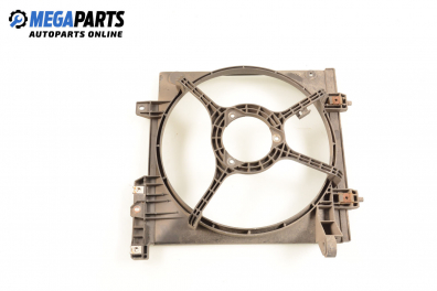 Дифузьор за Subaru Legacy III Wagon (10.1998 - 08.2003) 2.5 AWD, 156 к.с.