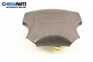 Airbag за Subaru Legacy III Wagon (10.1998 - 08.2003), 4+1 вр., комби, позиция: предна