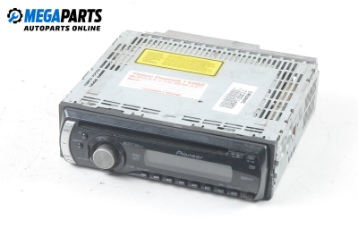 CD плеър за Subaru Legacy III Wagon (10.1998 - 08.2003), Pioneer