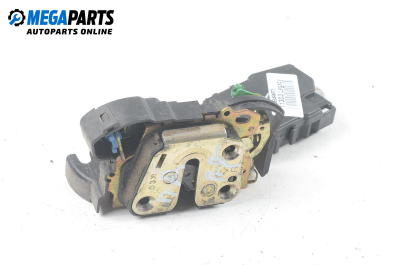 Брава на врата за Subaru Legacy III Wagon (10.1998 - 08.2003), позиция: предна, дясна