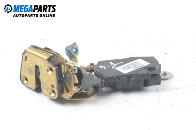 Брава на врата за Subaru Legacy III Wagon (10.1998 - 08.2003), позиция: задна, дясна