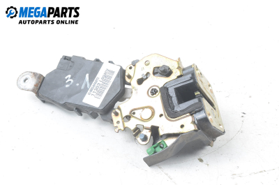 Брава на врата за Subaru Legacy III Wagon (10.1998 - 08.2003), позиция: задна, лява