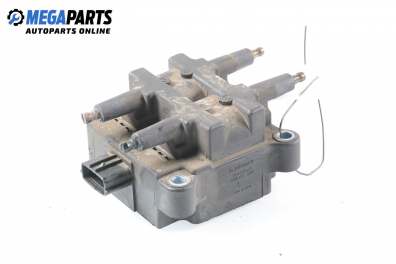 Запалителна бобина за Subaru Legacy III Wagon (10.1998 - 08.2003) 2.5 AWD, 156 к.с., № 22433AA410