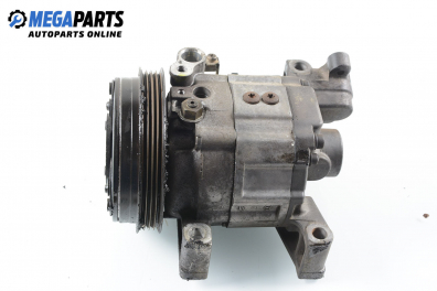 Компресор климатик за Subaru Legacy III Wagon (10.1998 - 08.2003) 2.5 AWD, 156 к.с., № Zehel 506231