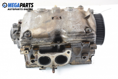 Глава за Subaru Legacy III Wagon (10.1998 - 08.2003) 2.5 AWD, 156 к.с.