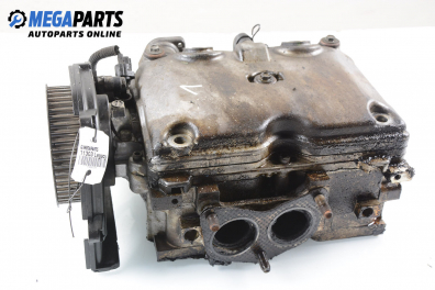 Глава за Subaru Legacy III Wagon (10.1998 - 08.2003) 2.5 AWD, 156 к.с.