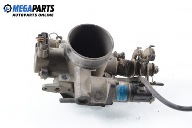 Дроселова клапа за Subaru Legacy III Wagon (10.1998 - 08.2003) 2.5 AWD, 156 к.с.