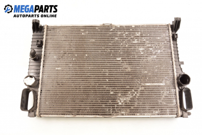 Воден радиатор за Mercedes-Benz E-Class Estate (S211) (03.2003 - 07.2009) E 280 T CDI (211.223), 177 к.с.