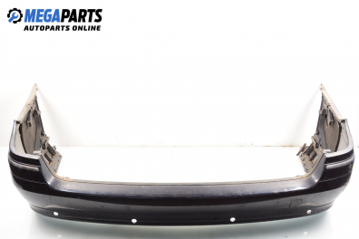 Задна броня за Mercedes-Benz E-Class Estate (S211) (03.2003 - 07.2009), комби