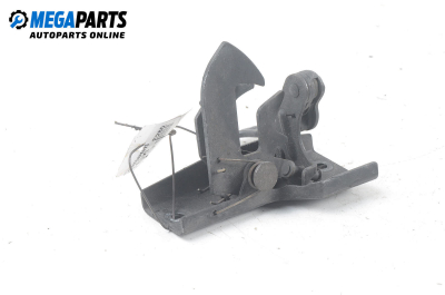 Брава преден капак за Mercedes-Benz E-Class Estate (S211) (03.2003 - 07.2009), 4+1 вр., комби, позиция: предна