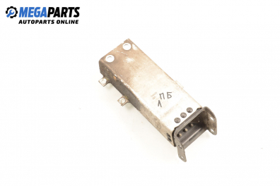 Буфер предна броня за Mercedes-Benz E-Class Estate (S211) (03.2003 - 07.2009), комби, позиция: предна, лява