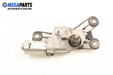 Ел. мотор за чистачките за Mercedes-Benz E-Class Estate (S211) (03.2003 - 07.2009), комби, позиция: задна