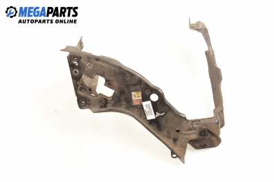 Държач броня за Mercedes-Benz E-Class Estate (S211) (03.2003 - 07.2009), комби, позиция: предна, дясна