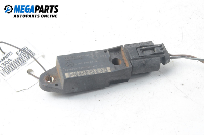 Сензор airbag за Mercedes-Benz E-Class Estate (S211) (03.2003 - 07.2009), № A 002 820 27 26