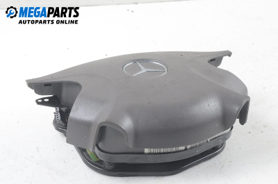 Airbag за Mercedes-Benz E-Class Estate (S211) (03.2003 - 07.2009), 4+1 вр., комби, позиция: предна