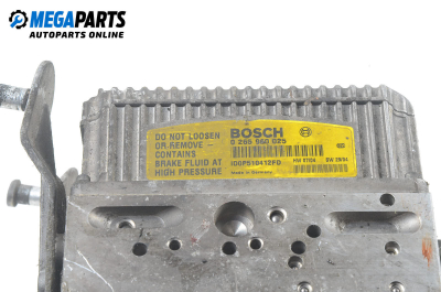 Помпа ABS за Mercedes-Benz E-Class Estate (S211) (03.2003 - 07.2009), № Bosch 0 265 960 025