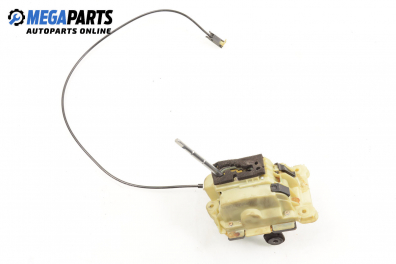 Скоростен лост (за превключване) за Mercedes-Benz E-Class Estate (S211) (03.2003 - 07.2009)