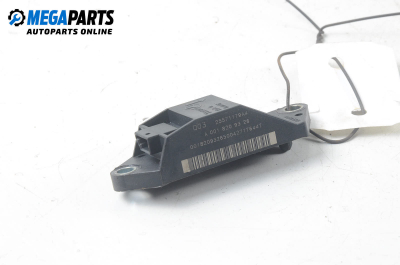 Сензор airbag за Mercedes-Benz E-Class Estate (S211) (03.2003 - 07.2009), № A 001 820 93 26