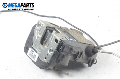 Брава на врата за Mercedes-Benz E-Class Estate (S211) (03.2003 - 07.2009), позиция: предна, дясна