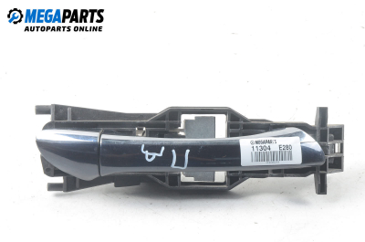 Външна дръжка за Mercedes-Benz E-Class Estate (S211) (03.2003 - 07.2009), 4+1 вр., комби, позиция: предна, дясна