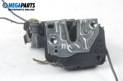 Брава на врата за Mercedes-Benz E-Class Estate (S211) (03.2003 - 07.2009), позиция: предна, лява