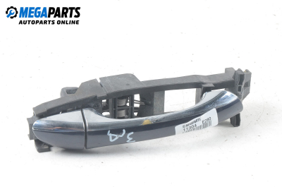 Външна дръжка за Mercedes-Benz E-Class Estate (S211) (03.2003 - 07.2009), 4+1 вр., комби, позиция: задна, дясна