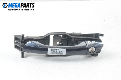 Външна дръжка за Mercedes-Benz E-Class Estate (S211) (03.2003 - 07.2009), 4+1 вр., комби, позиция: предна, лява