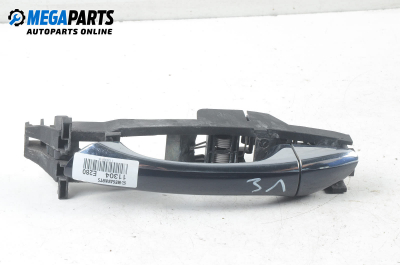 Външна дръжка за Mercedes-Benz E-Class Estate (S211) (03.2003 - 07.2009), 4+1 вр., комби, позиция: задна, лява