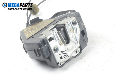 Брава на врата за Mercedes-Benz E-Class Estate (S211) (03.2003 - 07.2009), позиция: задна, лява