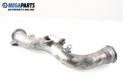 Всмукателна тръба за Mercedes-Benz E-Class Estate (S211) (03.2003 - 07.2009) E 280 T CDI (211.223), 177 к.с.