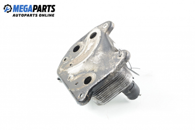 Маслоохладител за Mercedes-Benz E-Class Estate (S211) (03.2003 - 07.2009) E 280 T CDI (211.223), 177 к.с.