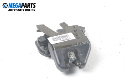 Брава заден капак за Honda Accord VII Sedan (01.2003 - 09. 2012), седан, позиция: задна