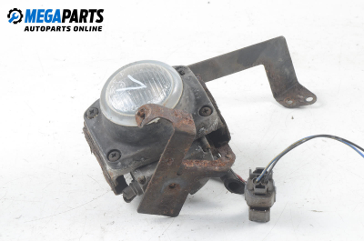 Халоген за Honda Accord VII Sedan (01.2003 - 09. 2012), седан, позиция: лява