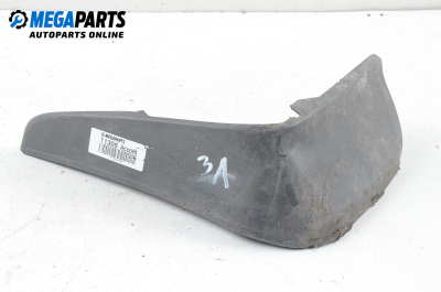 Калобран за Honda Accord VII Sedan (01.2003 - 09. 2012), 4+1 вр., седан, позиция: задна, лява