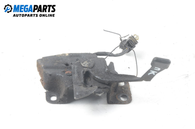 Брава преден капак за Honda Accord VII Sedan (01.2003 - 09. 2012), 4+1 вр., седан, позиция: предна