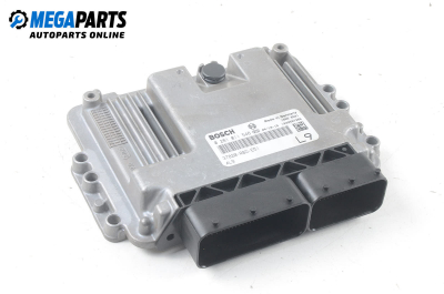 Компютър двигател за Honda Accord VII Sedan (01.2003 - 09. 2012) 2.2 i-CTDi (CL), 140 к.с., № Bosch 0 281 011 546