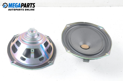 Високоговорители за Honda Accord VII Sedan (01.2003 - 09. 2012)
