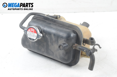 Казанче за антифриз за Honda Accord VII Sedan (01.2003 - 09. 2012) 2.2 i-CTDi (CL), 140 к.с.