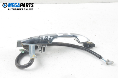 Външна дръжка за Honda Accord VII Sedan (01.2003 - 09. 2012), 4+1 вр., седан, позиция: предна, дясна