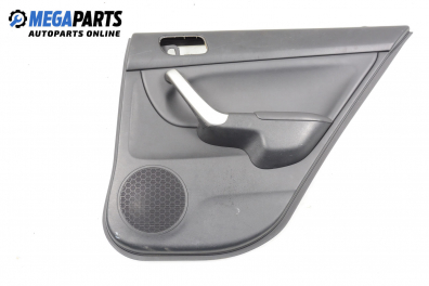 Кора врата за Honda Accord VII Sedan (01.2003 - 09. 2012), 4+1 вр., седан, позиция: задна, дясна