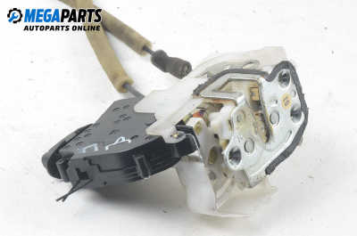 Брава на врата за Honda Accord VII Sedan (01.2003 - 09. 2012), позиция: предна, дясна