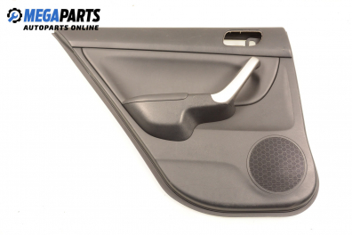 Кора врата за Honda Accord VII Sedan (01.2003 - 09. 2012), 4+1 вр., седан, позиция: задна, лява